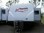 New 2013 Coleman Coleman CTU271RB Travel Trailer For Sale